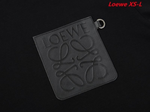 L.o.e.w.e. Round neck 2009 Men