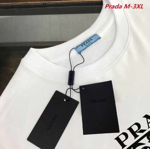 P.r.a.d.a. Round neck 2101 Men