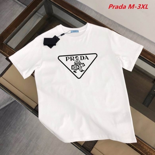 P.r.a.d.a. Round neck 2170 Men