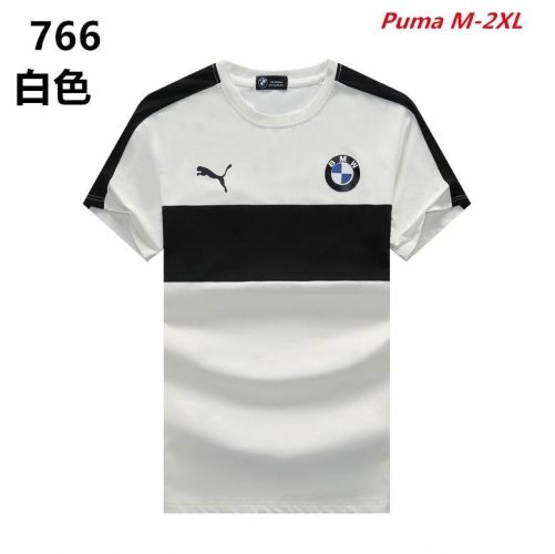 P.u.m.a. Round neck 2029 Men