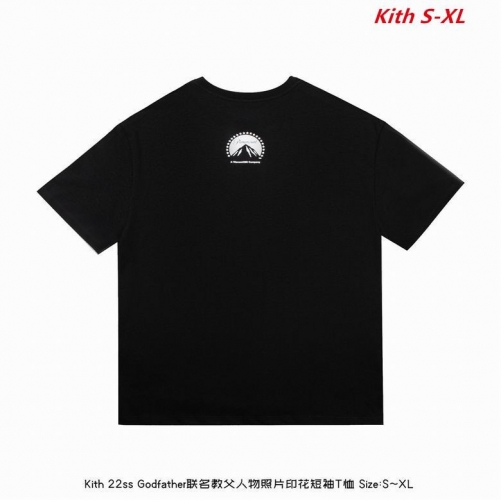 K.i.t.h. Round neck 2023 Men