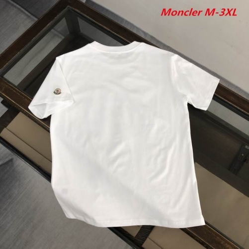 M.o.n.c.l.e.r. Round neck 2117 Men