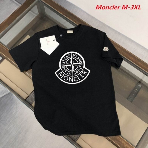 M.o.n.c.l.e.r. Round neck 2179 Men