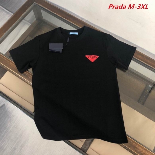 P.r.a.d.a. Round neck 2228 Men