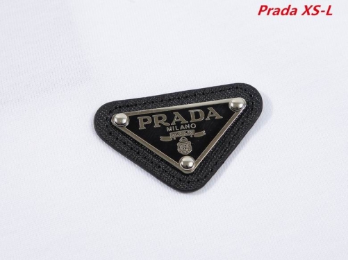 P.r.a.d.a. Round neck 2019 Men