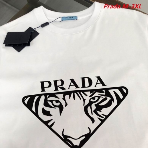 P.r.a.d.a. Round neck 2102 Men