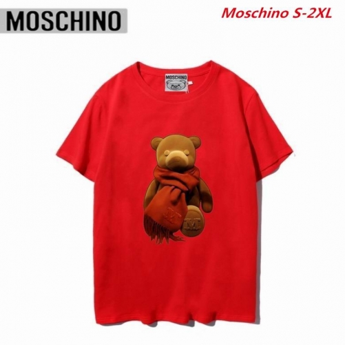 M.o.s.c.h.i.n.o. Round neck 2260 Men