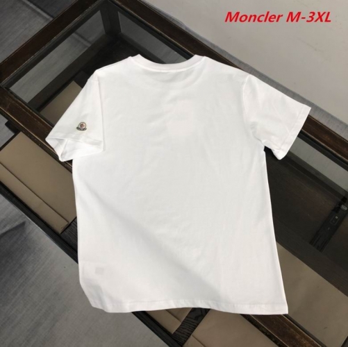 M.o.n.c.l.e.r. Round neck 2092 Men