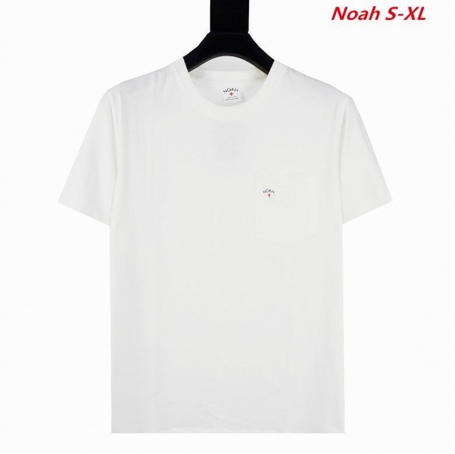 N.o.a.h. Round neck 2018 Men