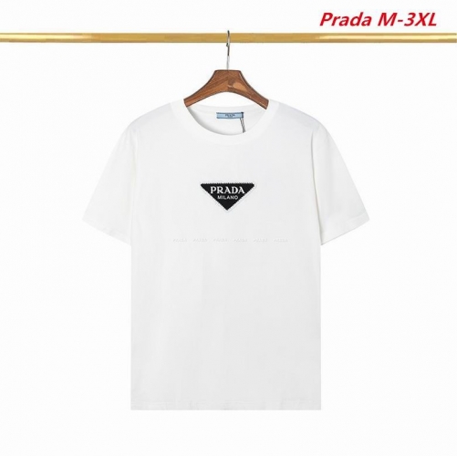 P.r.a.d.a. Round neck 2188 Men