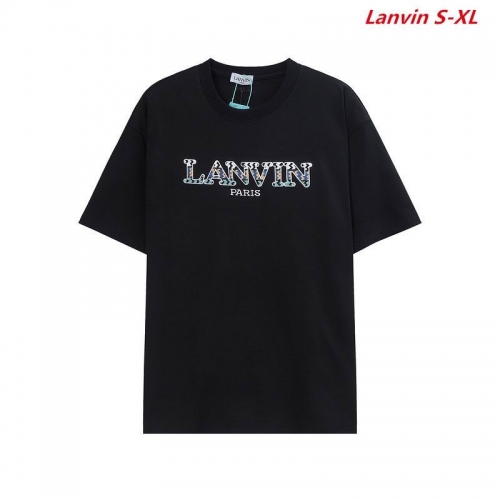 L.a.n.v.i.n. Round neck 2013 Men