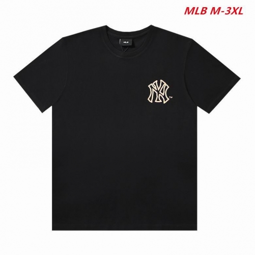 M..L..B.. Round neck 2015 Men