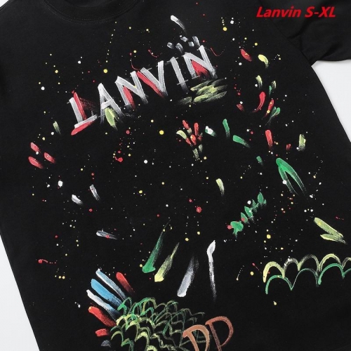 L.a.n.v.i.n. Round neck 2068 Men