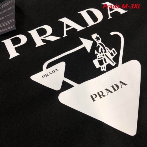 P.r.a.d.a. Round neck 2176 Men