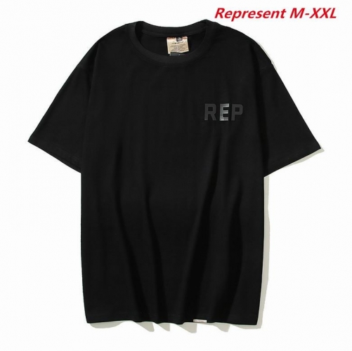 R.e.p.r.e.s.e.n.t. Round neck 2048 Men