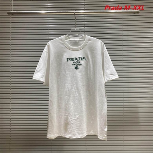 P.r.a.d.a. Round neck 2083 Men