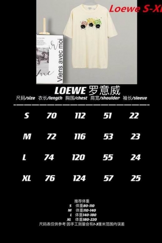 L.o.e.w.e. Round neck 2111 Men