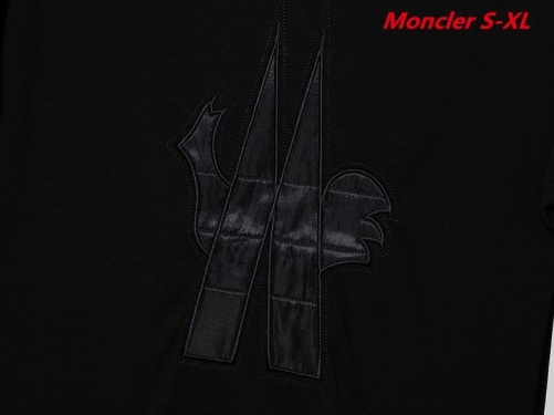 M.o.n.c.l.e.r. Round neck 2061 Men