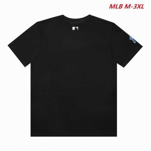 M..L..B.. Round neck 2024 Men