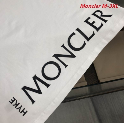 M.o.n.c.l.e.r. Round neck 2098 Men