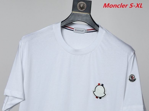 M.o.n.c.l.e.r. Round neck 2047 Men