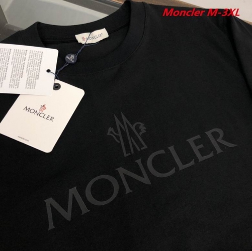 M.o.n.c.l.e.r. Round neck 2084 Men