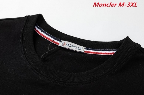 M.o.n.c.l.e.r. Round neck 2072 Men