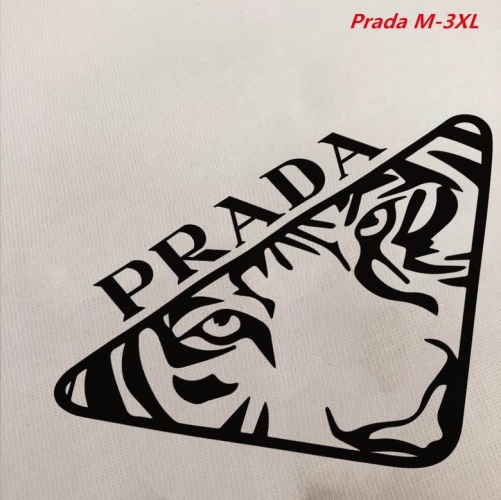 P.r.a.d.a. Round neck 2100 Men