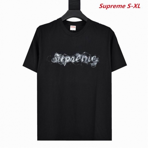 S.u.p.r.e.m.e. Round neck 2024 Men