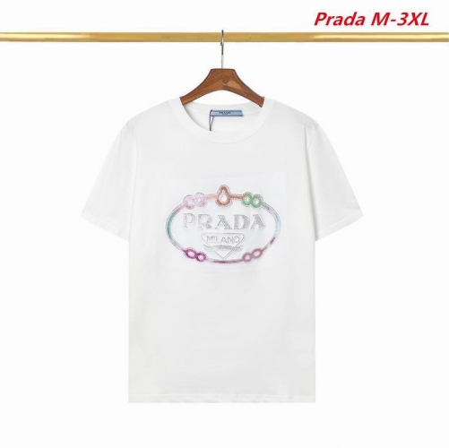 P.r.a.d.a. Round neck 2201 Men