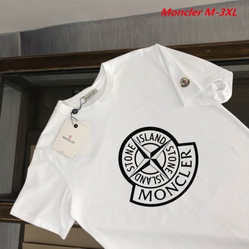 M.o.n.c.l.e.r. Round neck 2176 Men