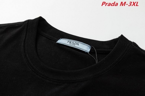 P.r.a.d.a. Round neck 2198 Men