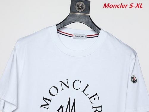 M.o.n.c.l.e.r. Round neck 2019 Men