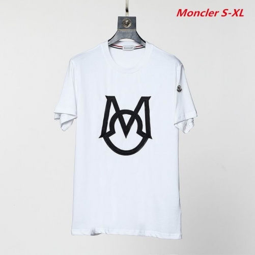 M.o.n.c.l.e.r. Round neck 2042 Men