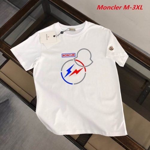 M.o.n.c.l.e.r. Round neck 2185 Men