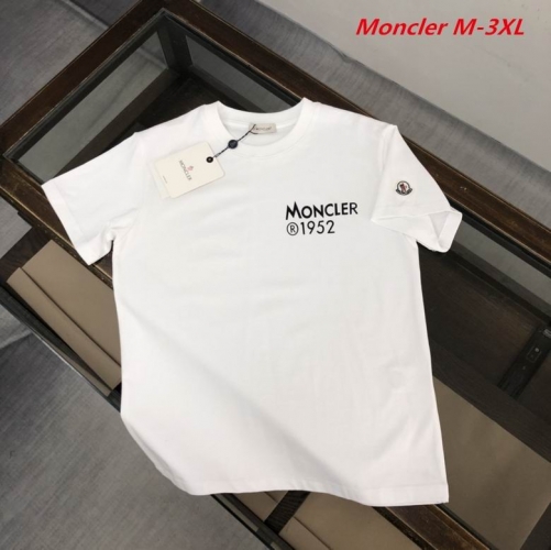 M.o.n.c.l.e.r. Round neck 2081 Men