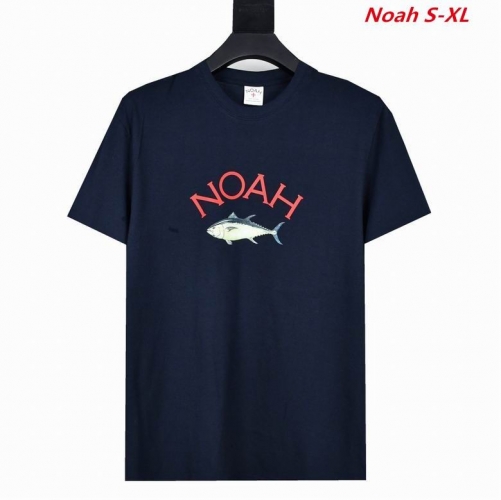 N.o.a.h. Round neck 2042 Men