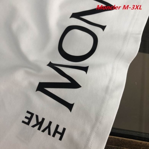 M.o.n.c.l.e.r. Round neck 2097 Men