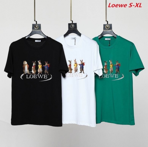 L.o.e.w.e. Round neck 2078 Men