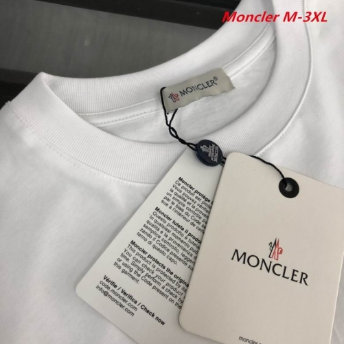 M.o.n.c.l.e.r. Round neck 2126 Men