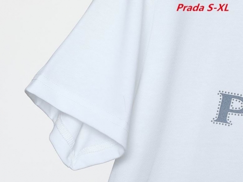 P.r.a.d.a. Round neck 2040 Men