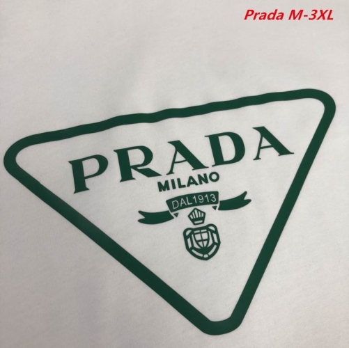 P.r.a.d.a. Round neck 2220 Men