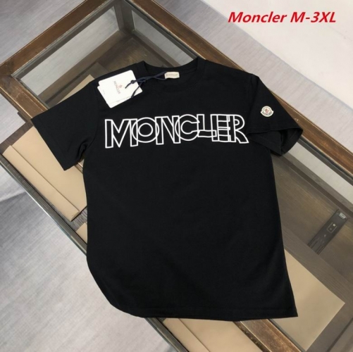 M.o.n.c.l.e.r. Round neck 2110 Men