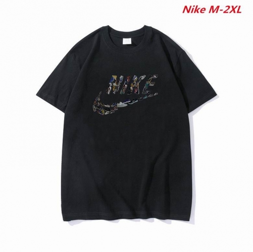 N.I.K.E. Round neck 2014 Men