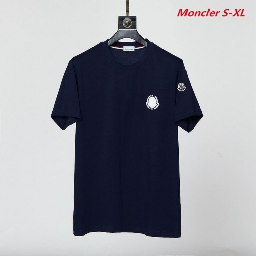 M.o.n.c.l.e.r. Round neck 2049 Men