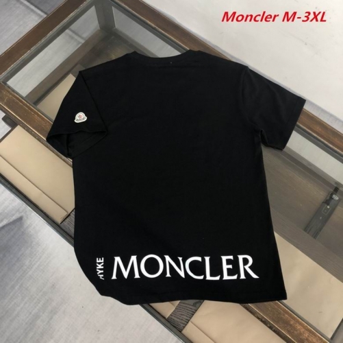 M.o.n.c.l.e.r. Round neck 2101 Men