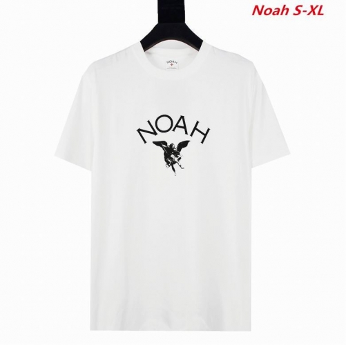 N.o.a.h. Round neck 2075 Men