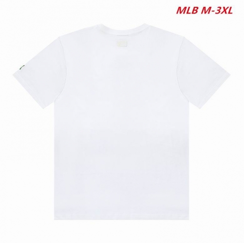 M..L..B.. Round neck 2059 Men