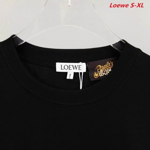 L.o.e.w.e. Round neck 2107 Men