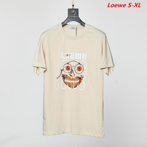 L.o.e.w.e. Round neck 2091 Men